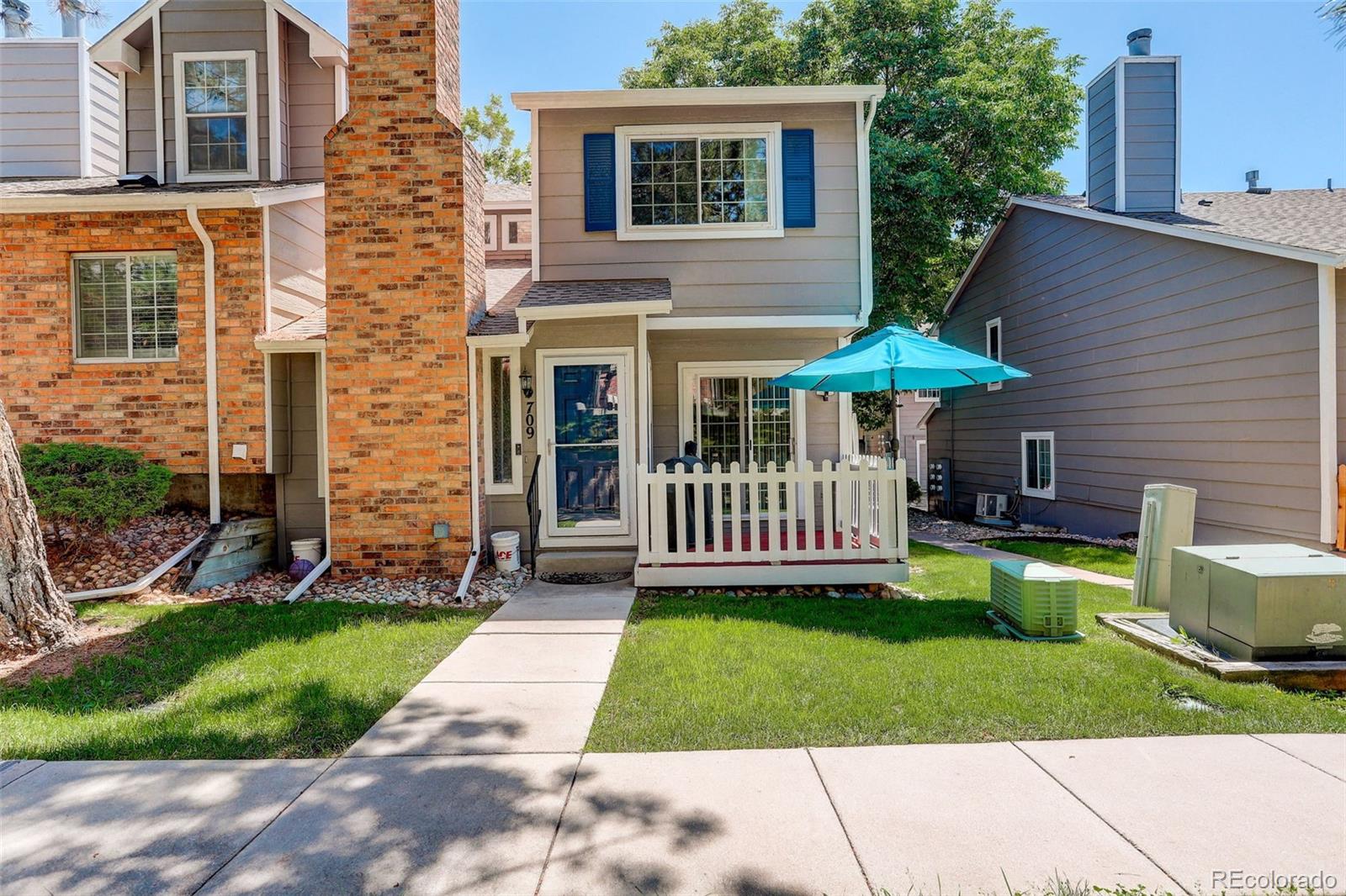 709 S Depew Street Lakewood CO 80226