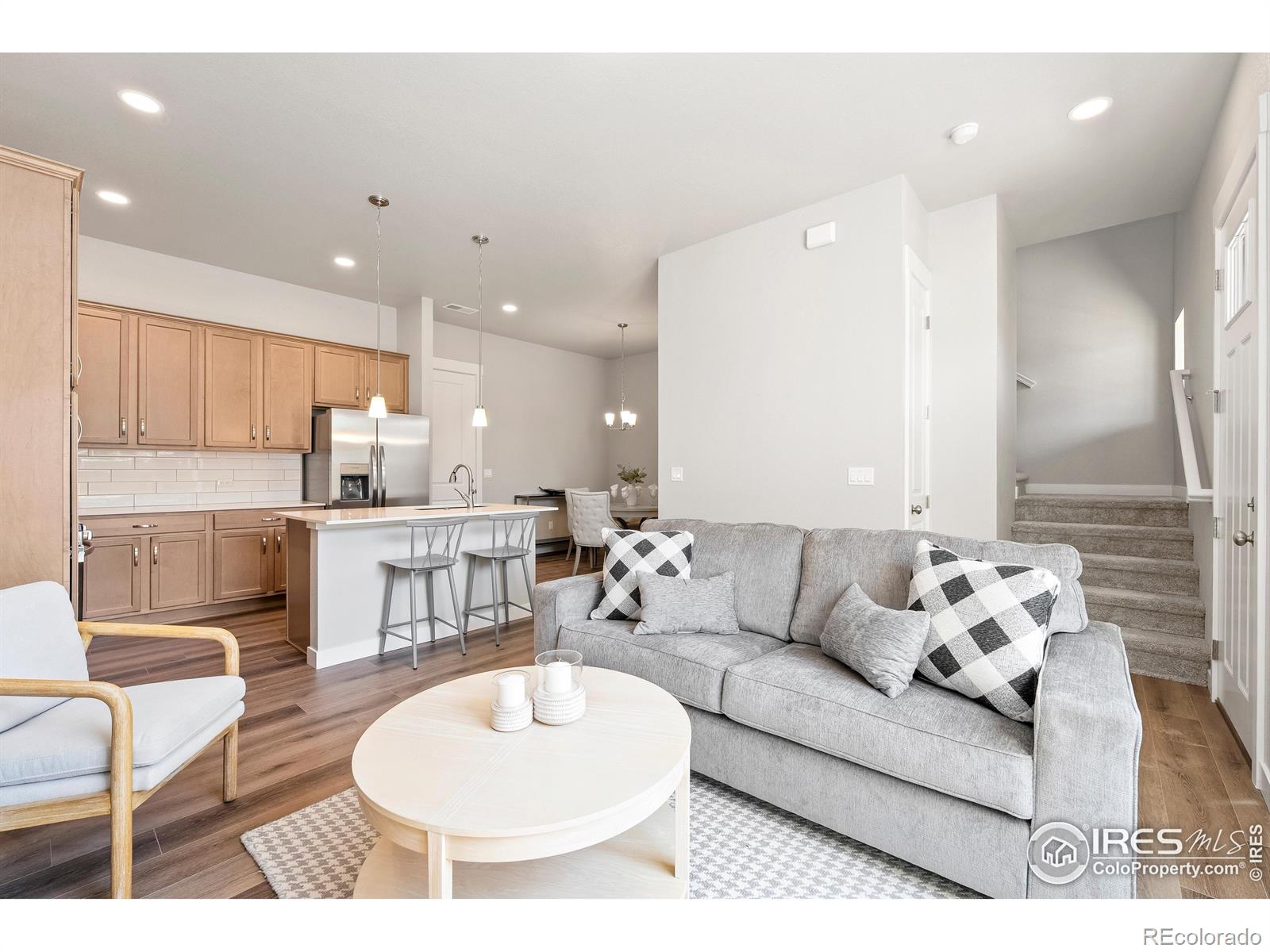 4109 North Park Drive Loveland CO 80538