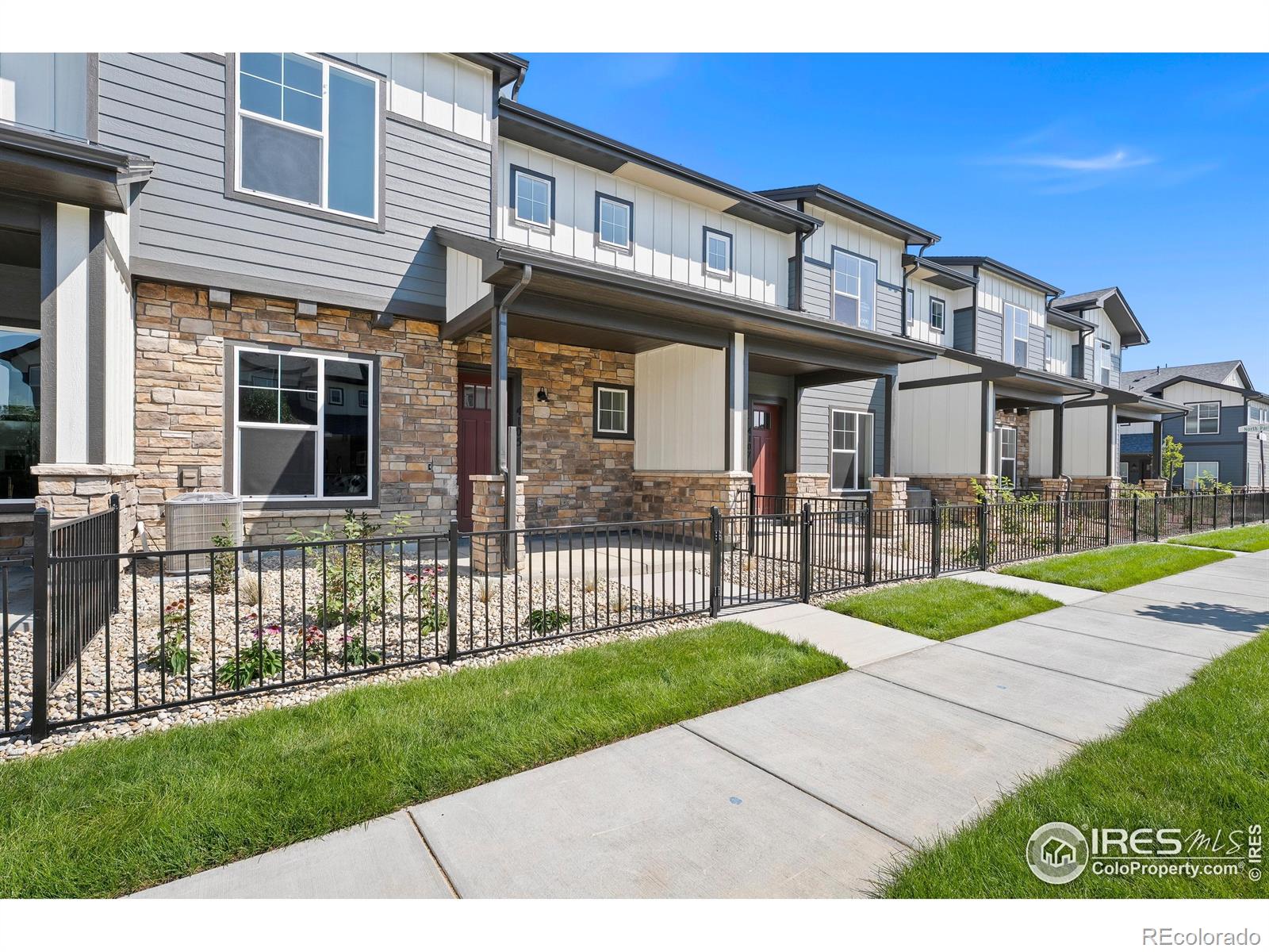 4109 North Park Drive Loveland CO 80538
