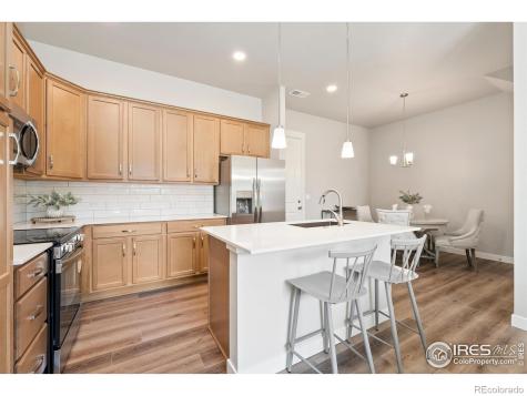 4109 North Park Drive Loveland CO 80538