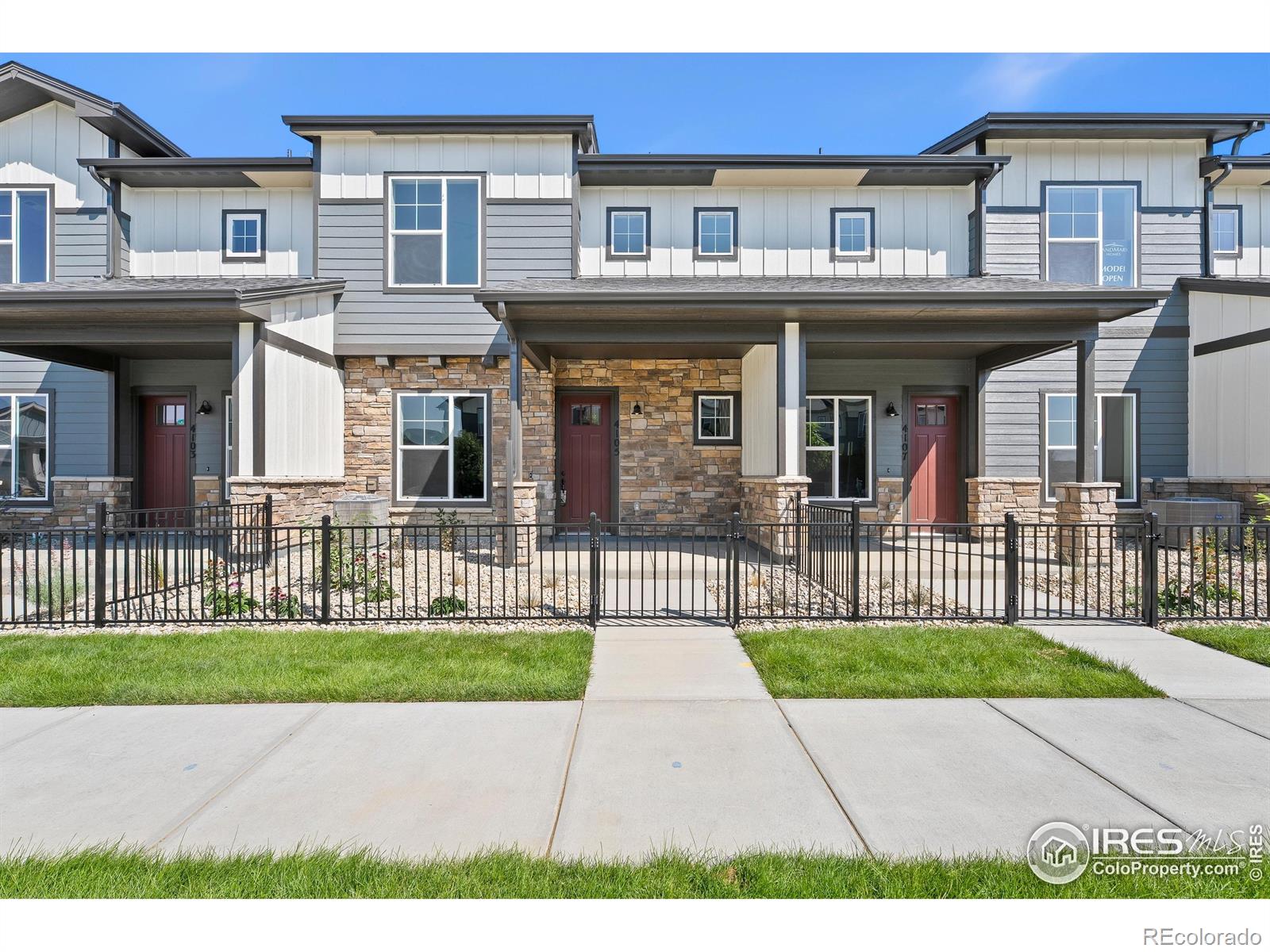 4109 North Park Drive Loveland CO 80538