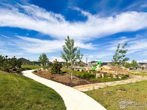 4109 North Park Drive Loveland CO 80538