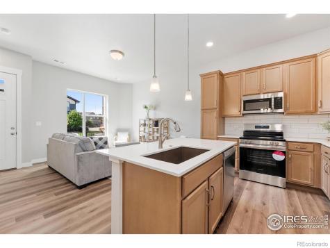4109 North Park Drive Loveland CO 80538