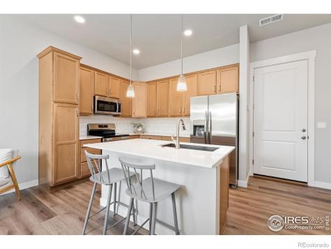 4109 North Park Drive Loveland CO 80538