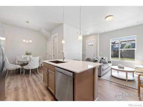 4109 North Park Drive Loveland CO 80538