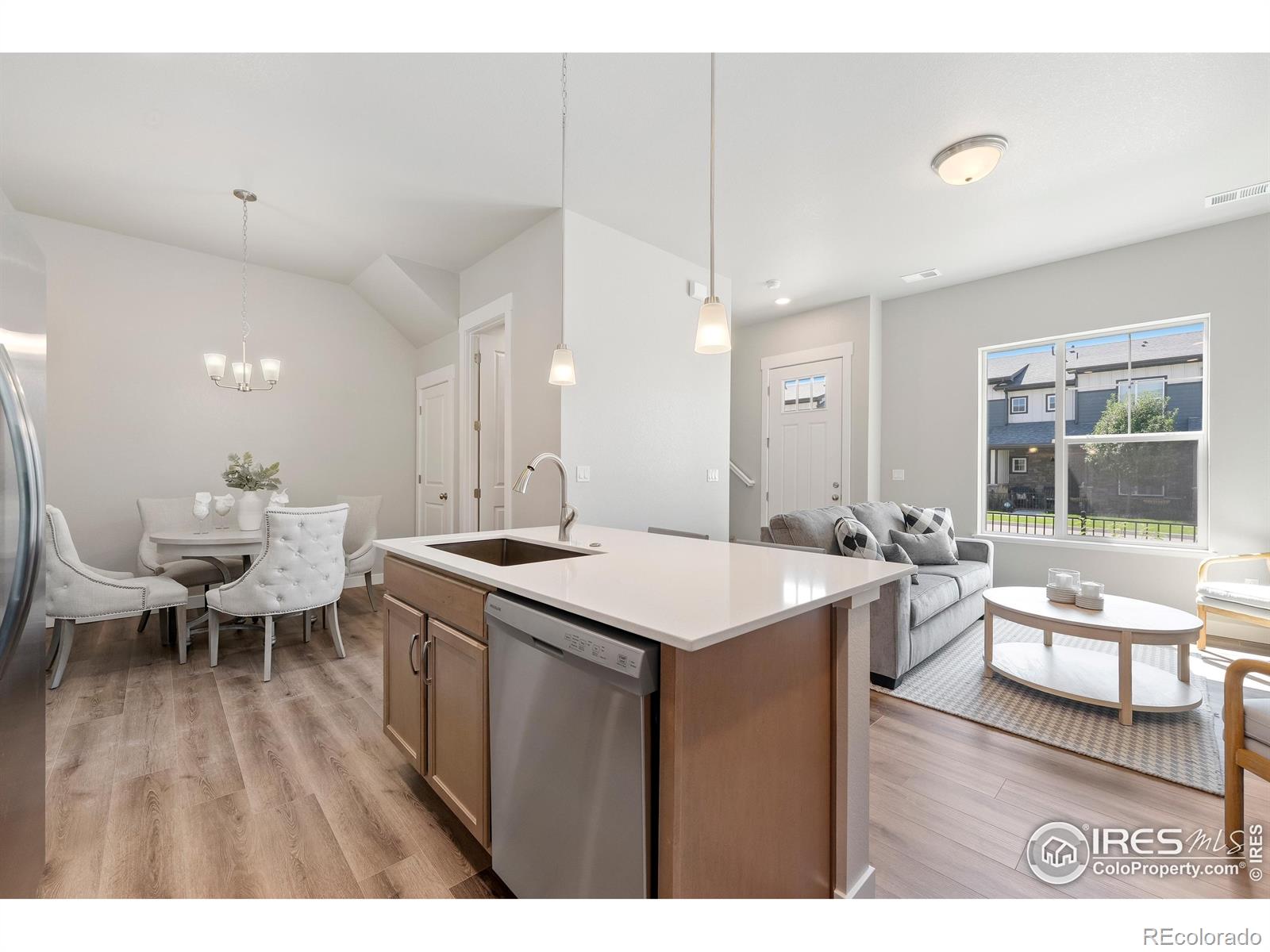 4109 North Park Drive Loveland CO 80538