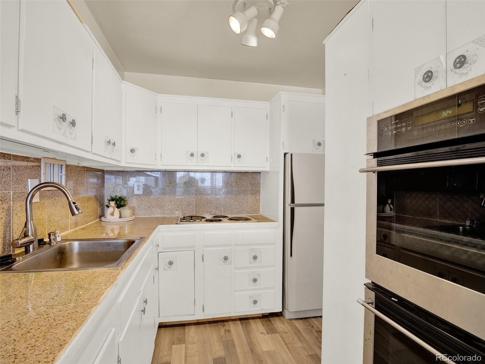 1121 Albion Street Denver CO 80220