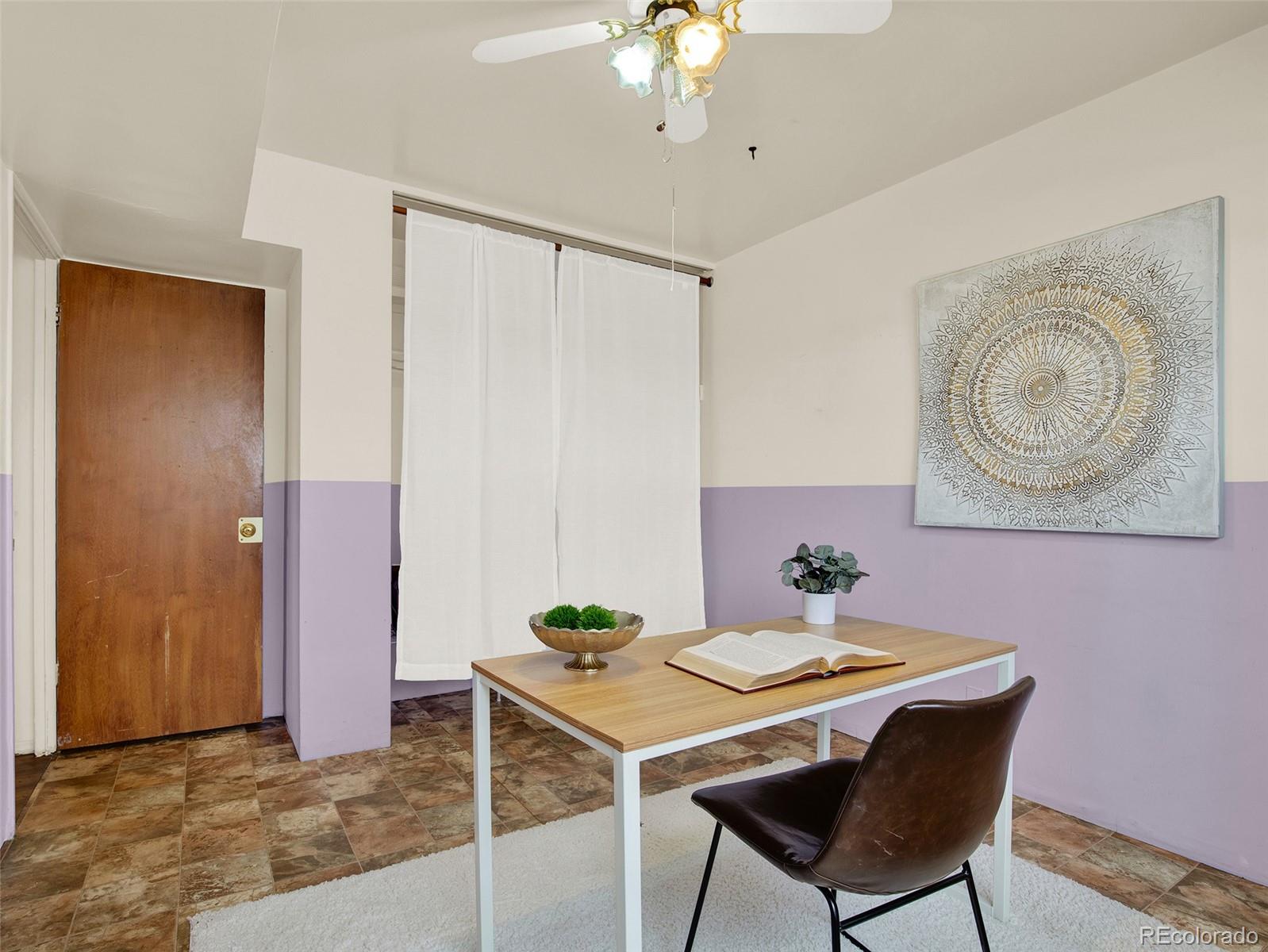1121 Albion Street Denver CO 80220