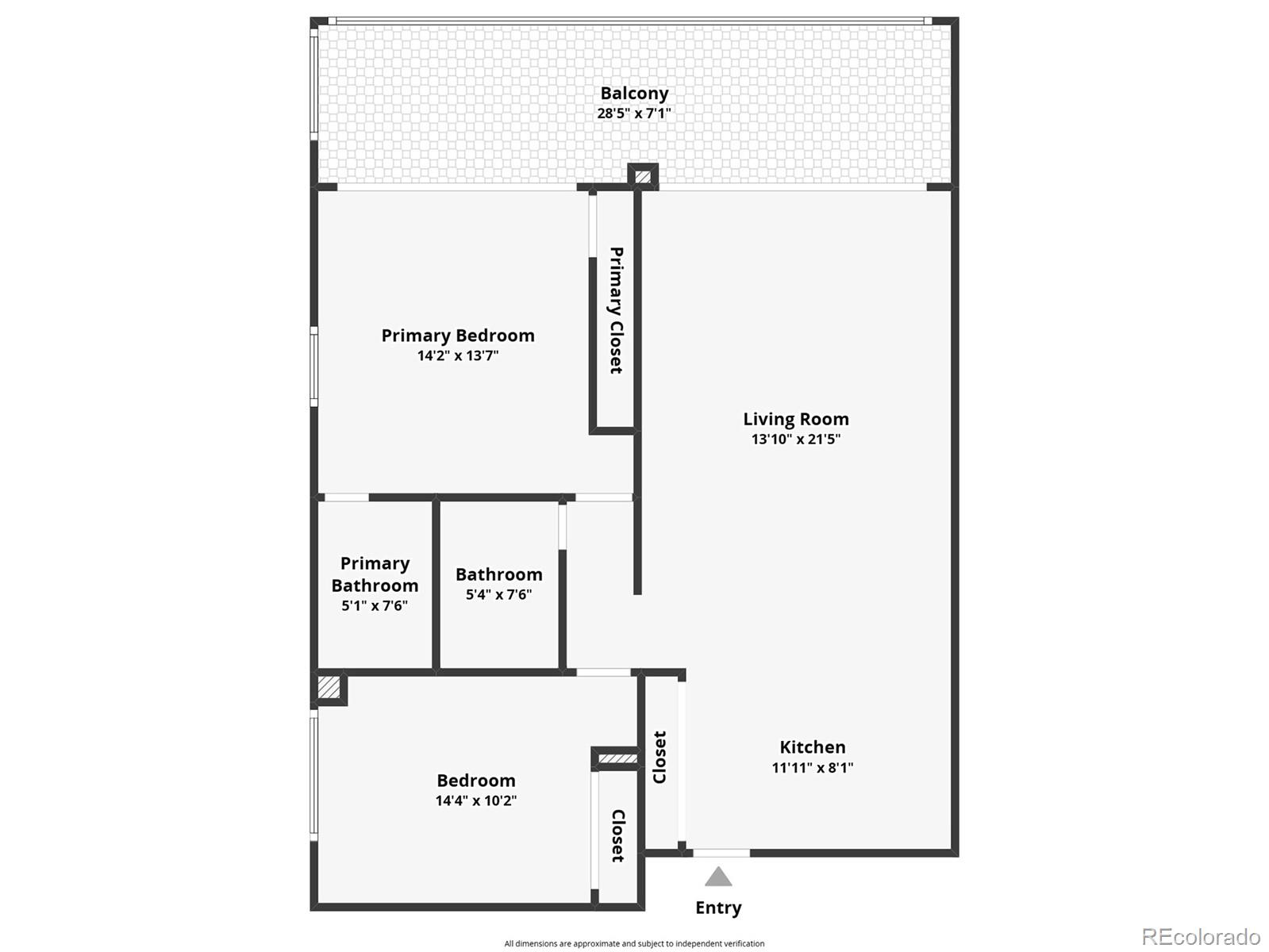1121 Albion Street Denver CO 80220