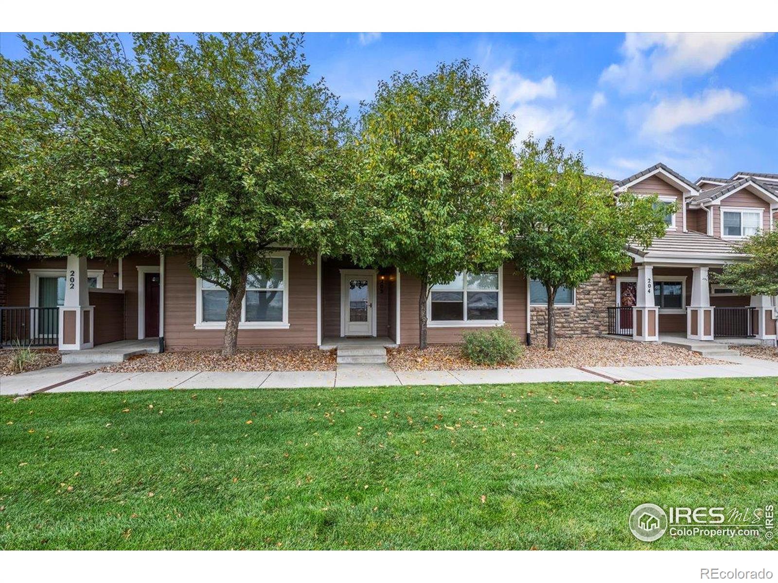 10449 Paris Street Commerce City CO 80640