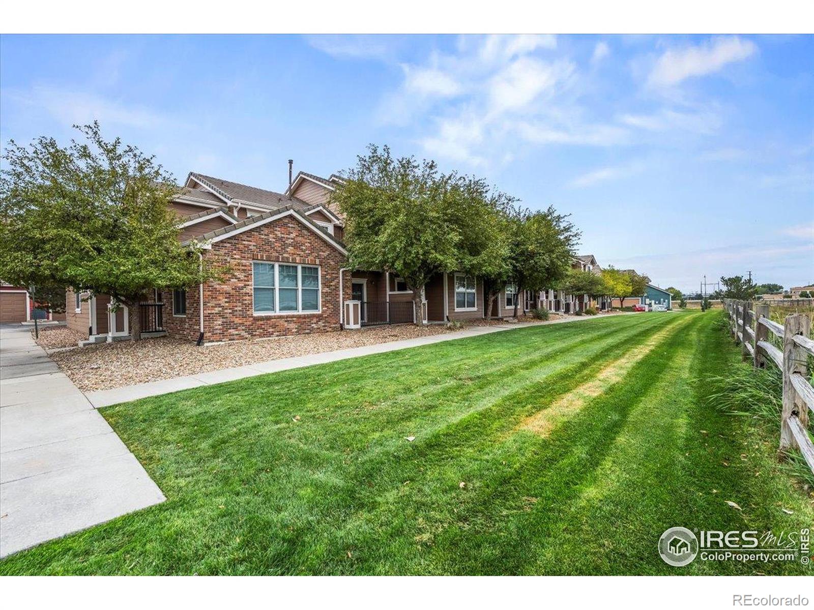 10449 Paris Street Commerce City CO 80640
