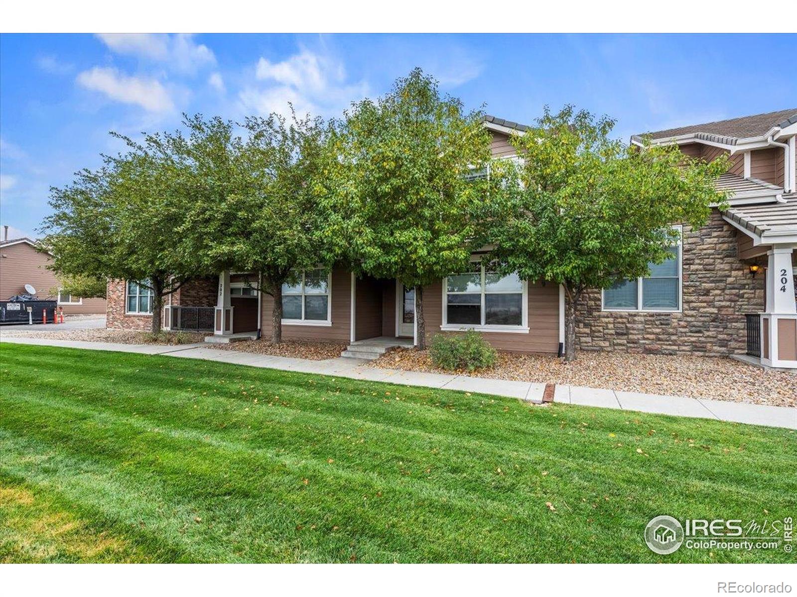 10449 Paris Street Commerce City CO 80640