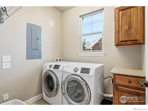 1379 Charles Drive Longmont CO 80503