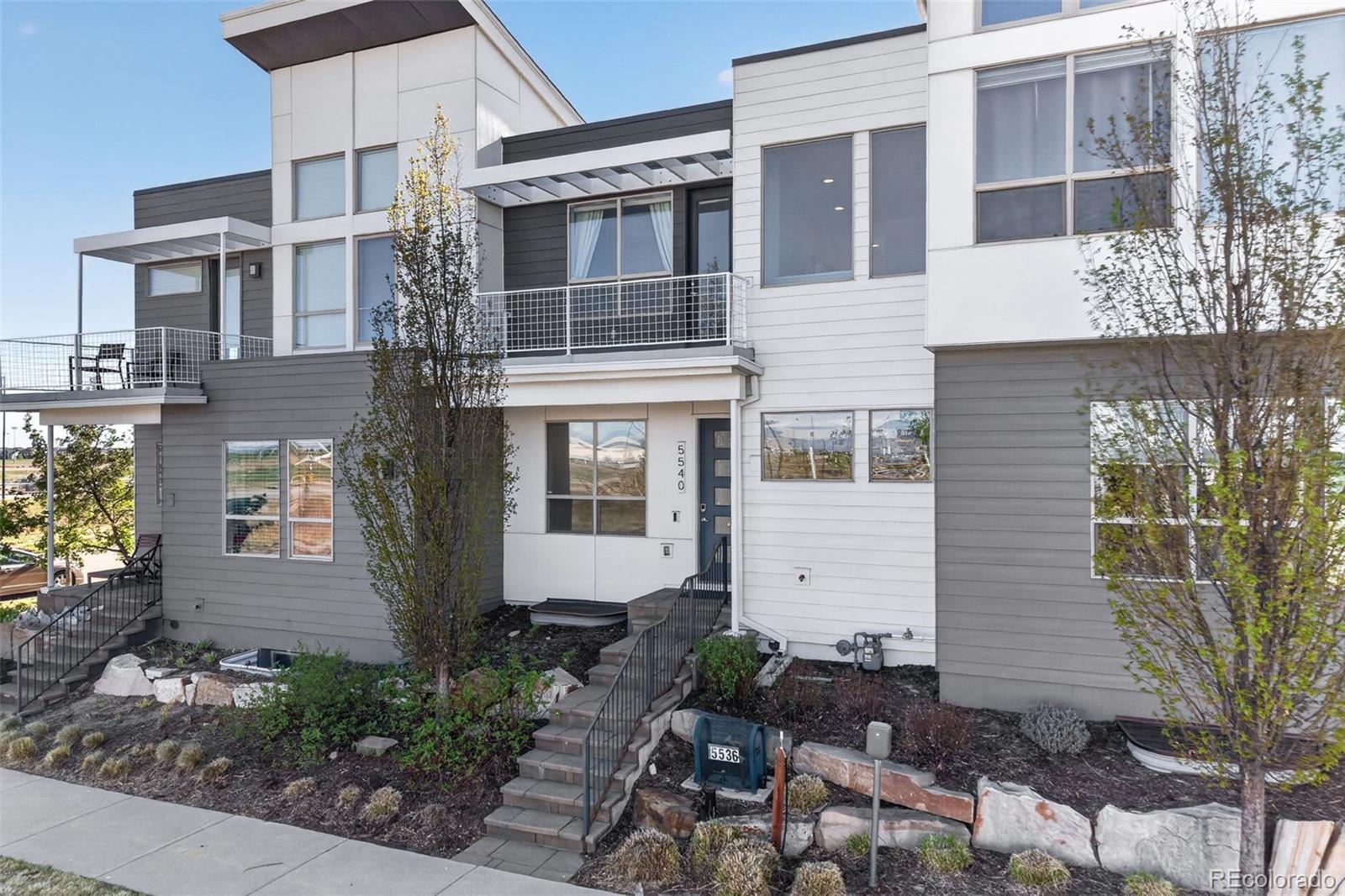 5540 Valentia Court Denver CO 80238