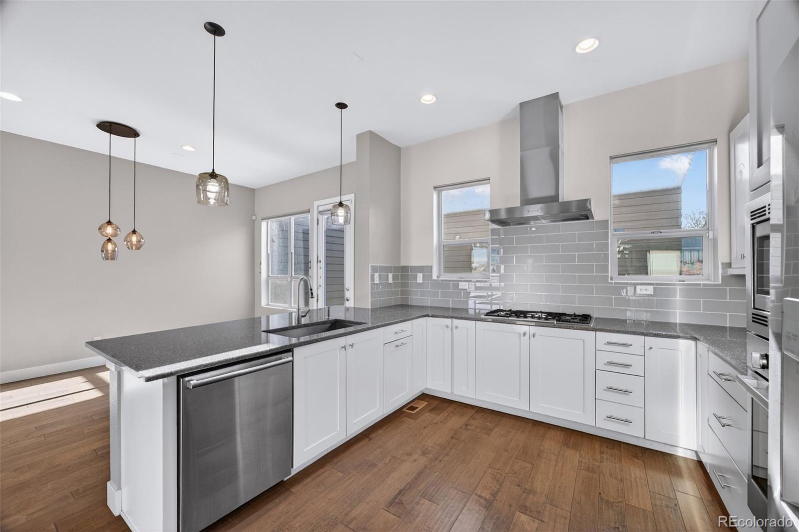5540 Valentia Court Denver CO 80238