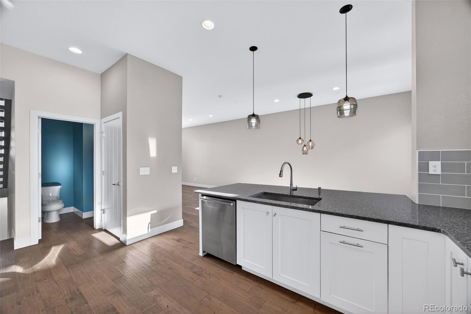 5540 Valentia Court Denver CO 80238