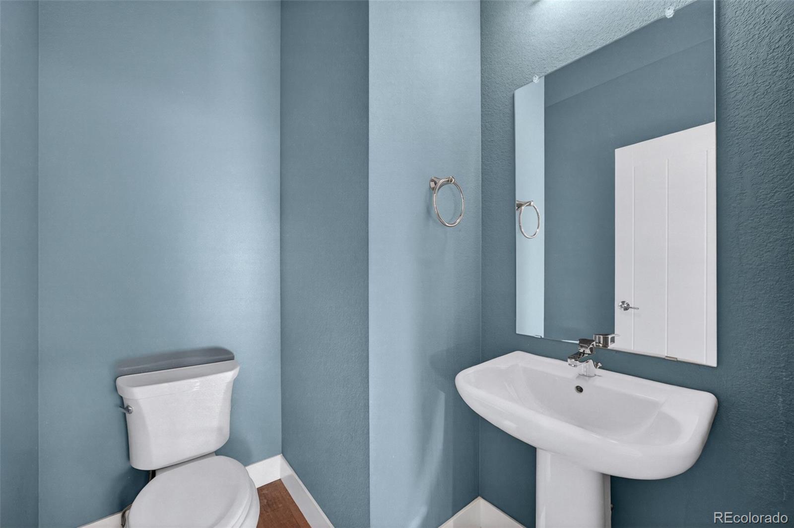 5540 Valentia Court Denver CO 80238