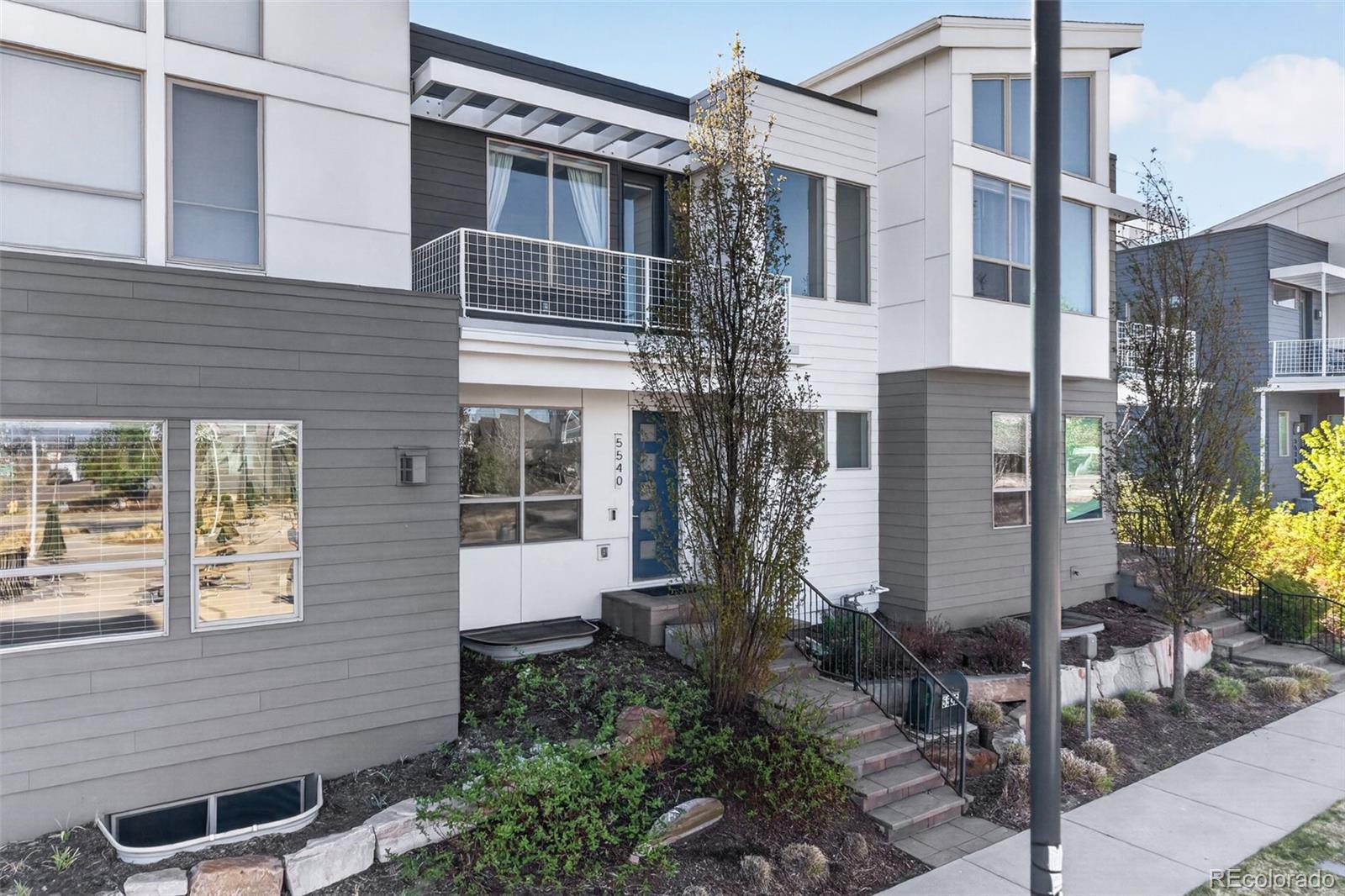 5540 Valentia Court Denver CO 80238