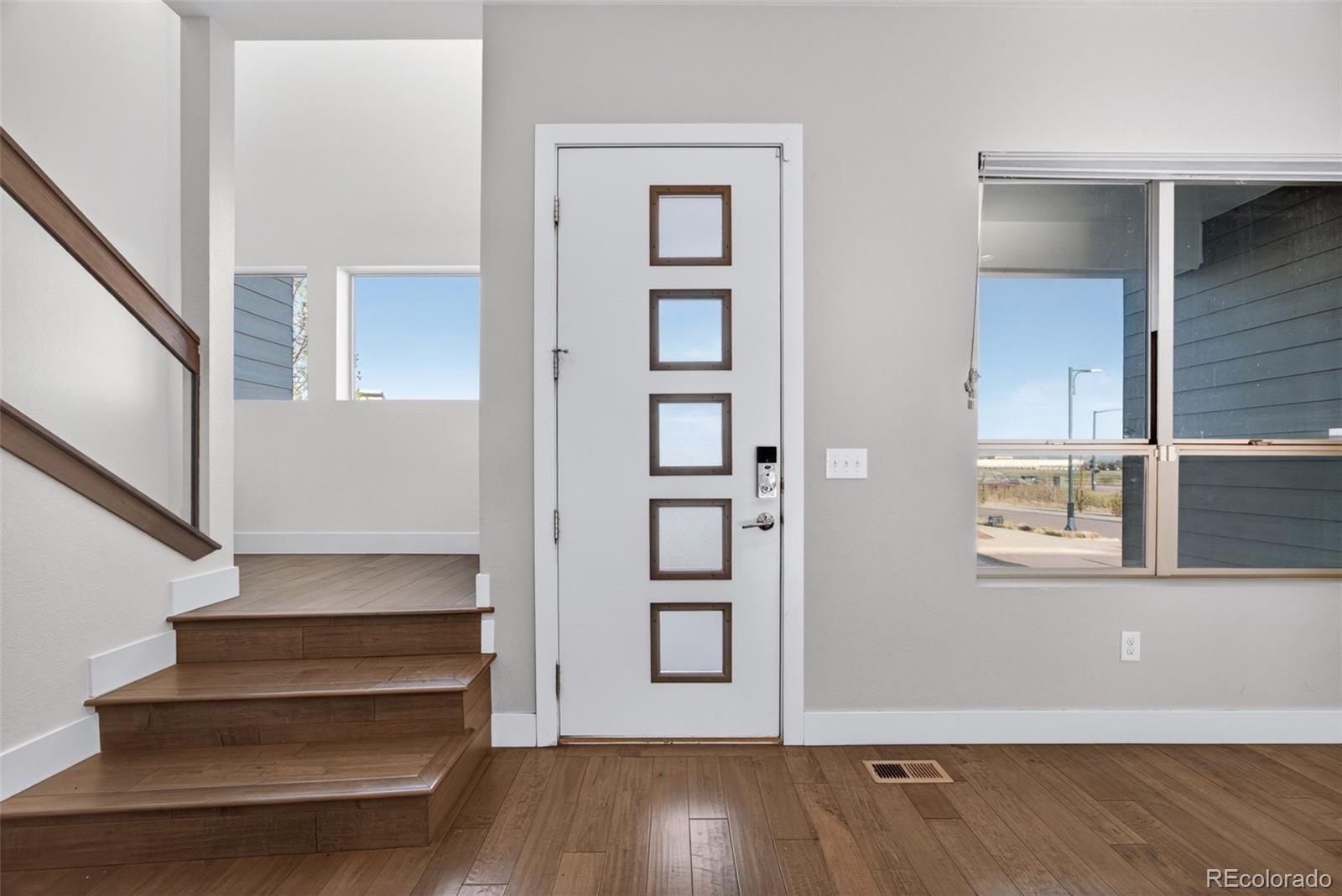 5540 Valentia Court Denver CO 80238