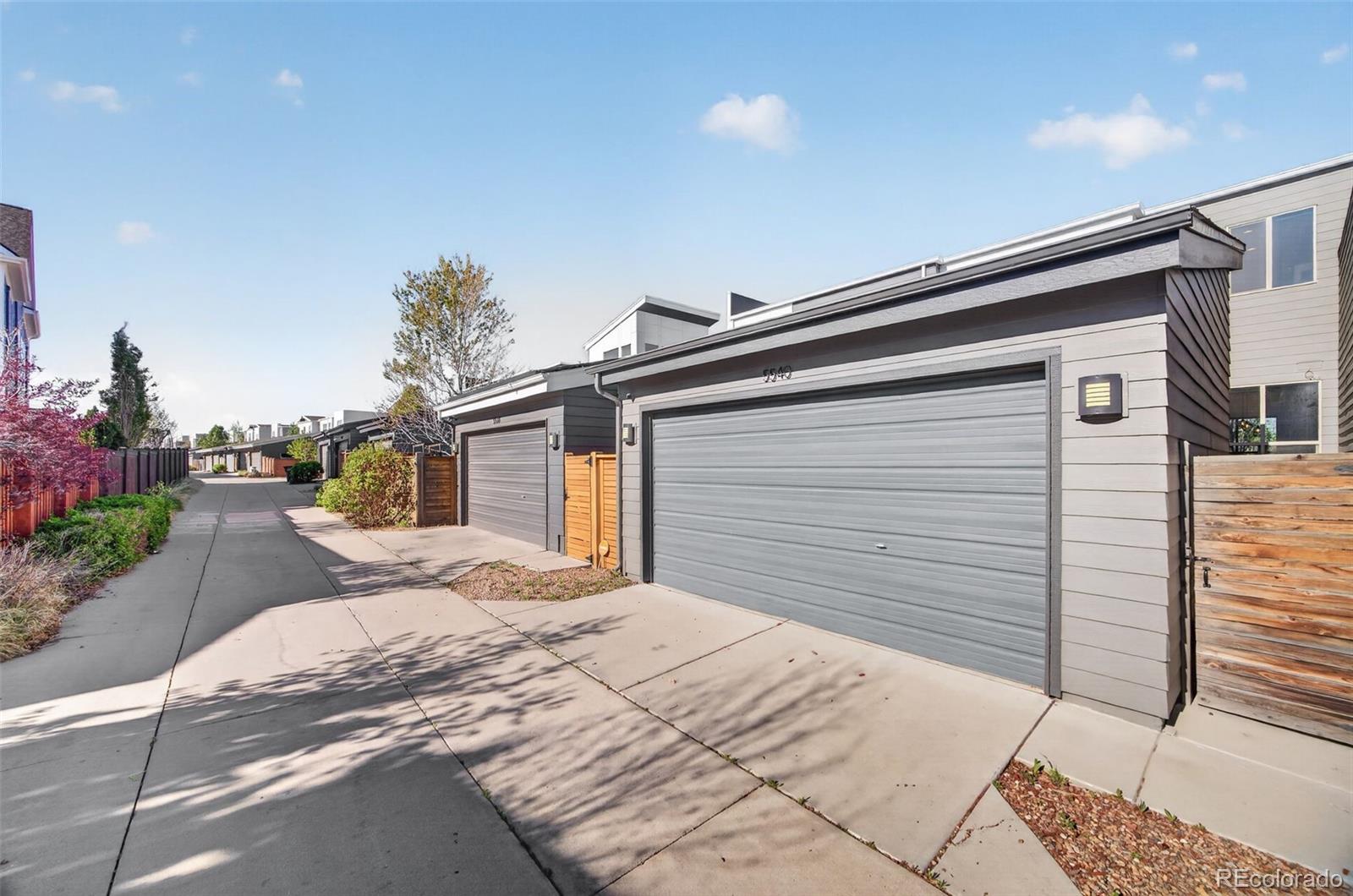 5540 Valentia Court Denver CO 80238