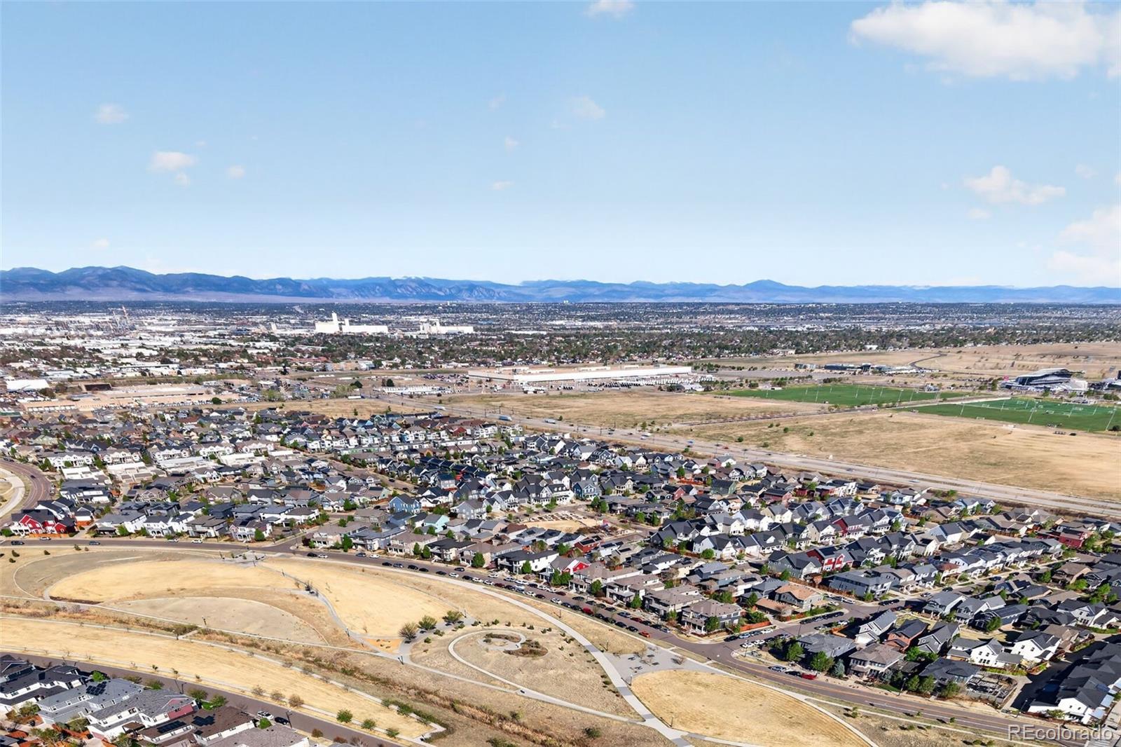 5540 Valentia Court Denver CO 80238