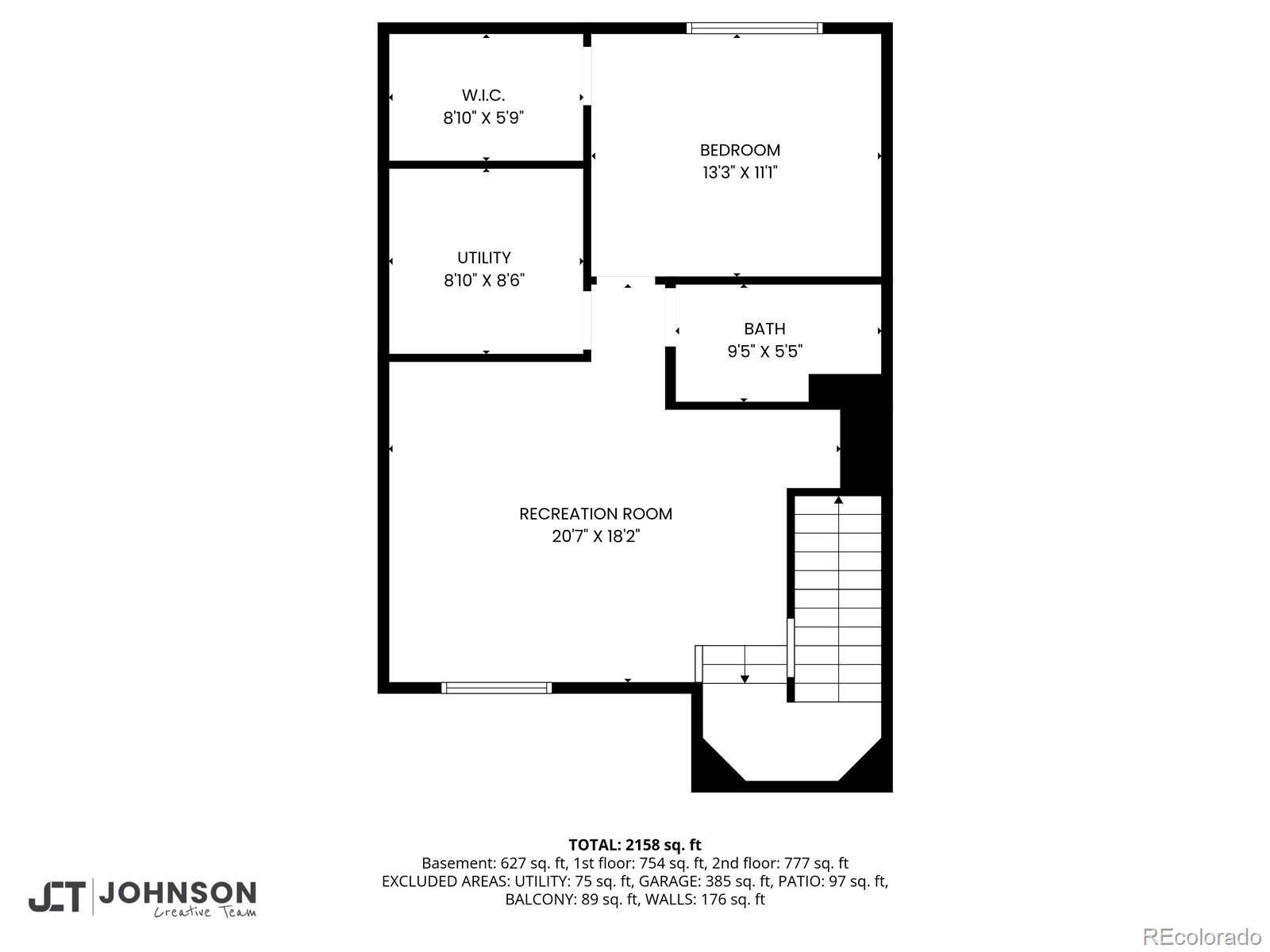 5540 Valentia Court Denver CO 80238