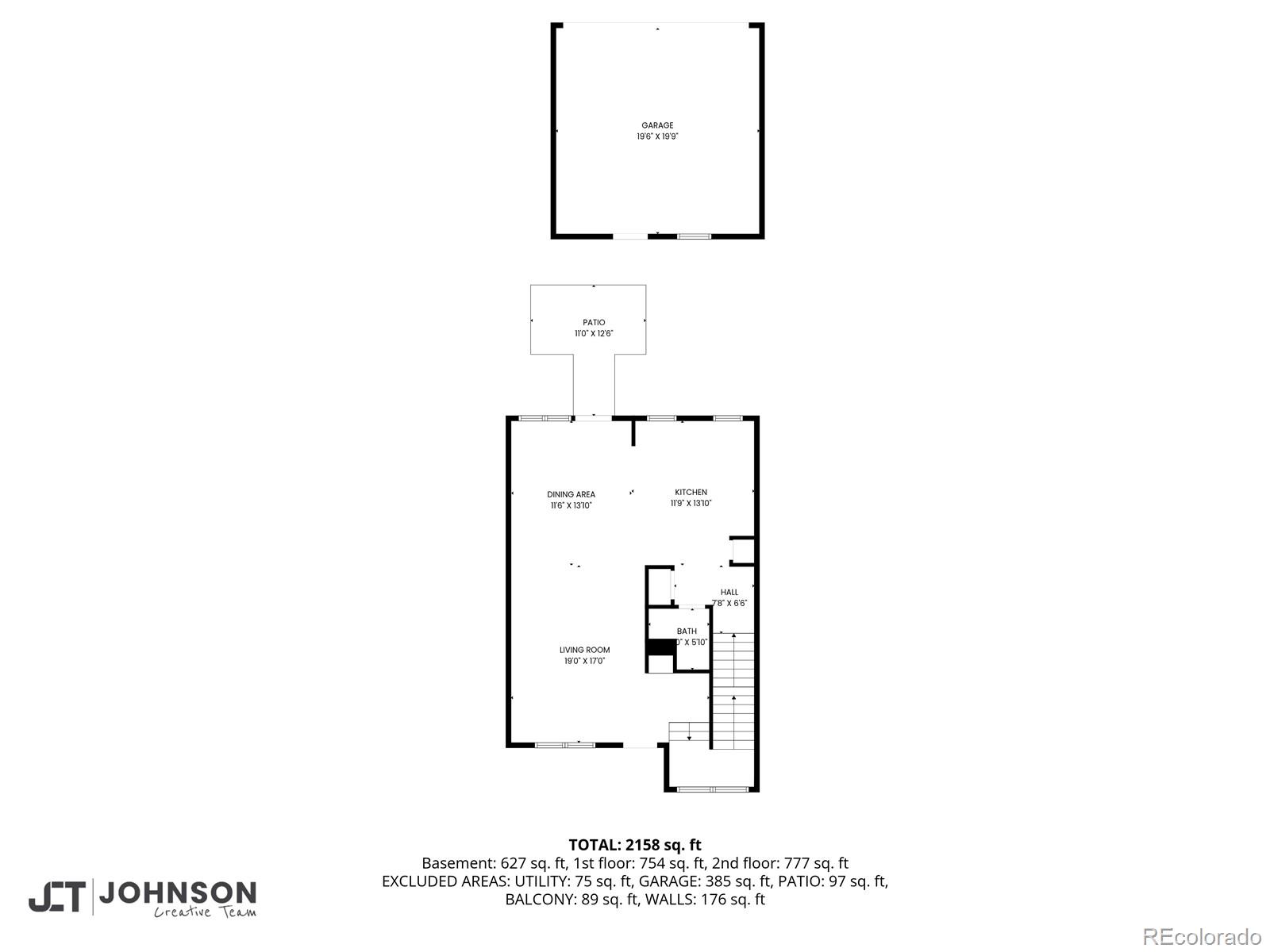 5540 Valentia Court Denver CO 80238