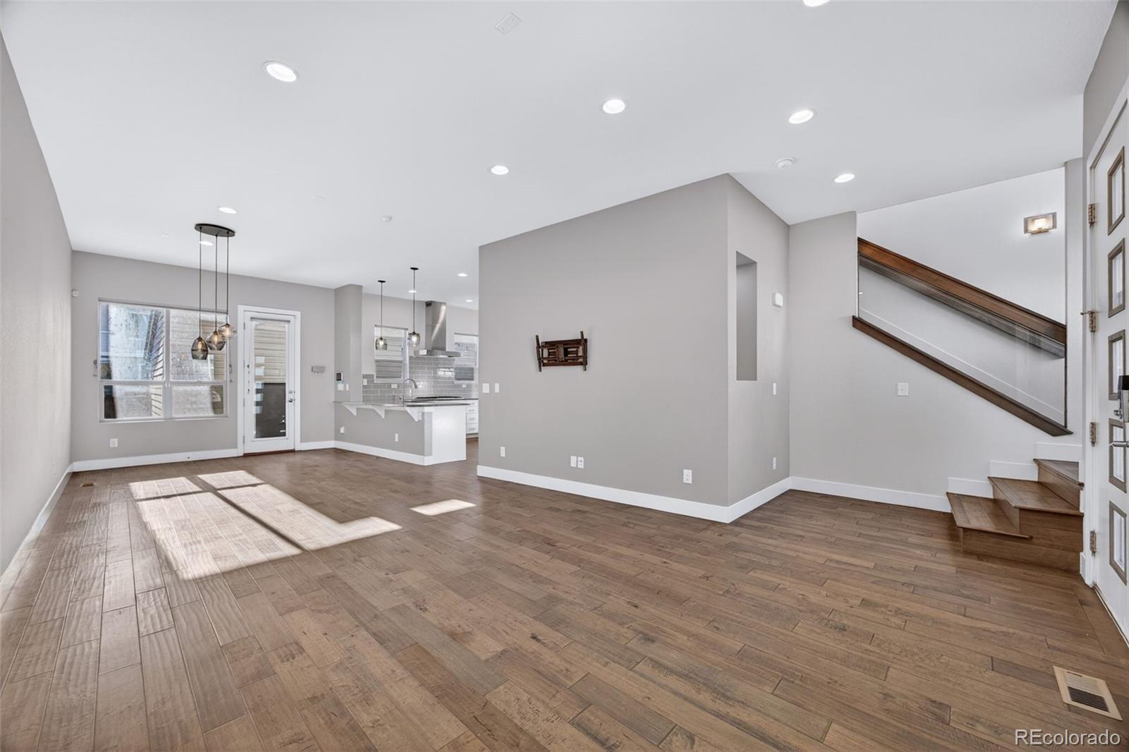5540 Valentia Court Denver CO 80238