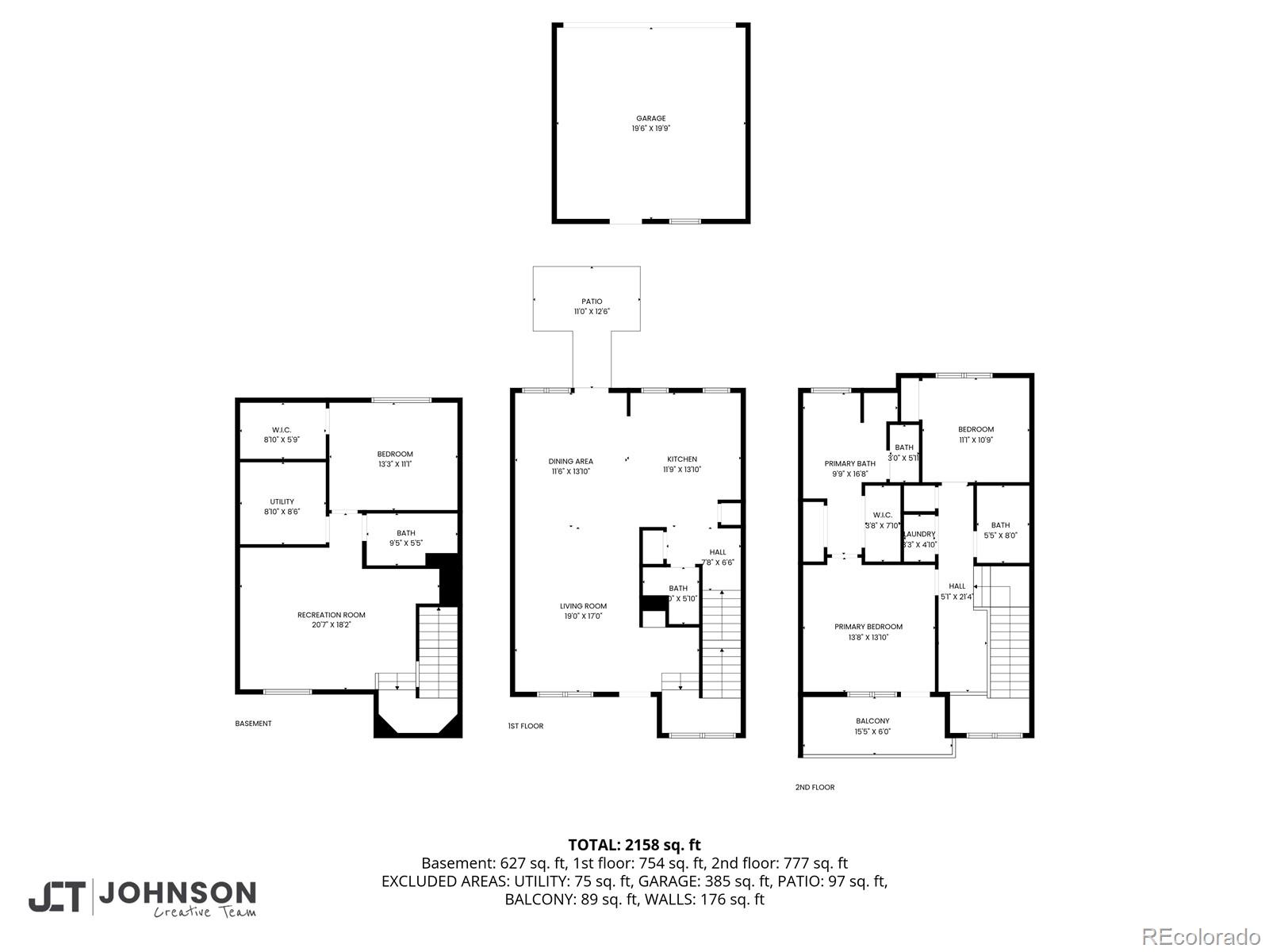 5540 Valentia Court Denver CO 80238