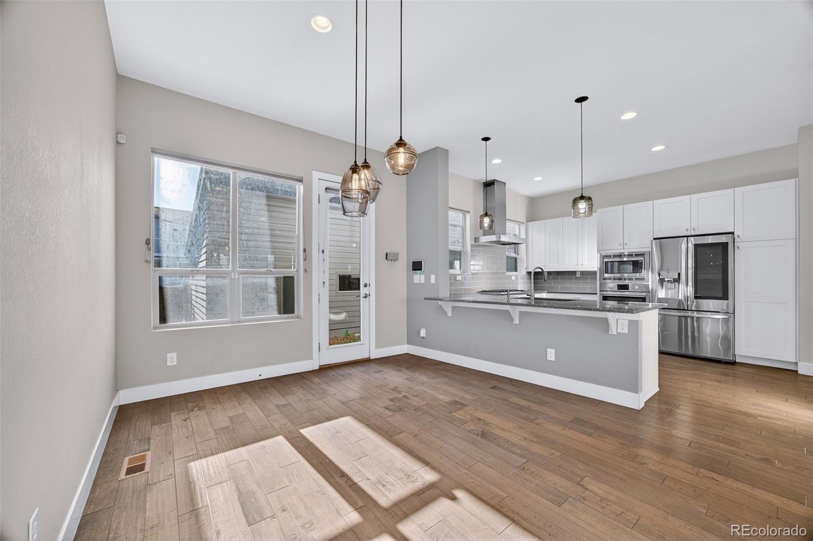 5540 Valentia Court Denver CO 80238