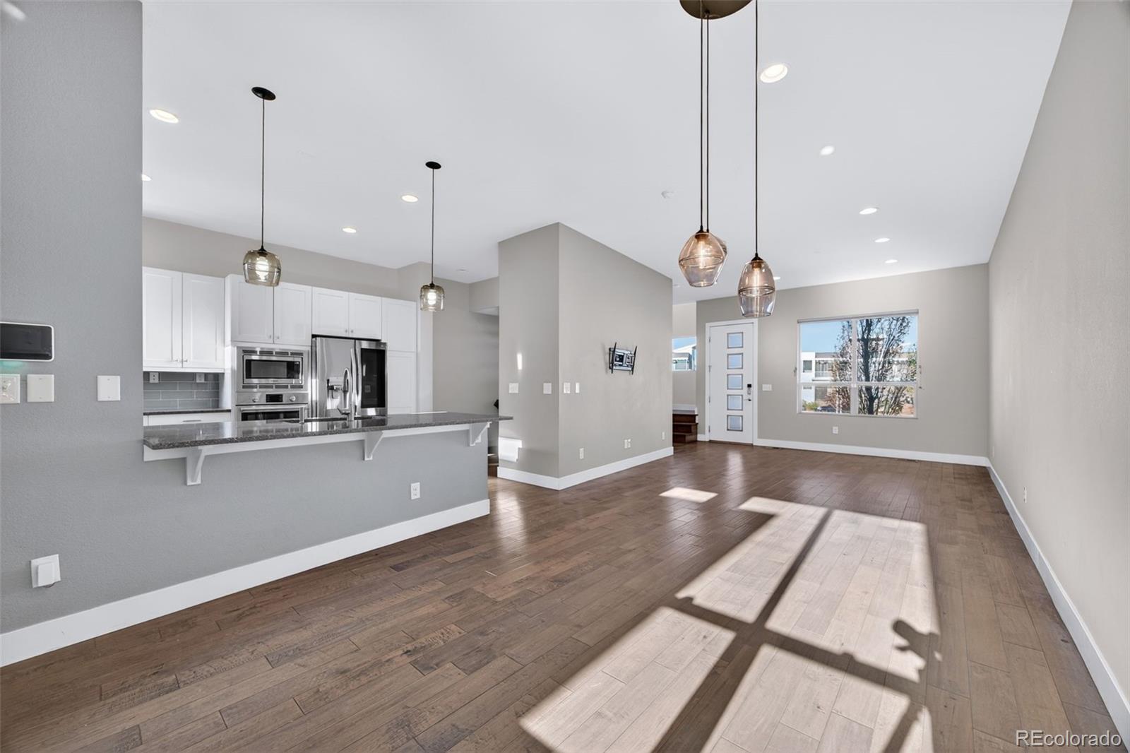 5540 Valentia Court Denver CO 80238