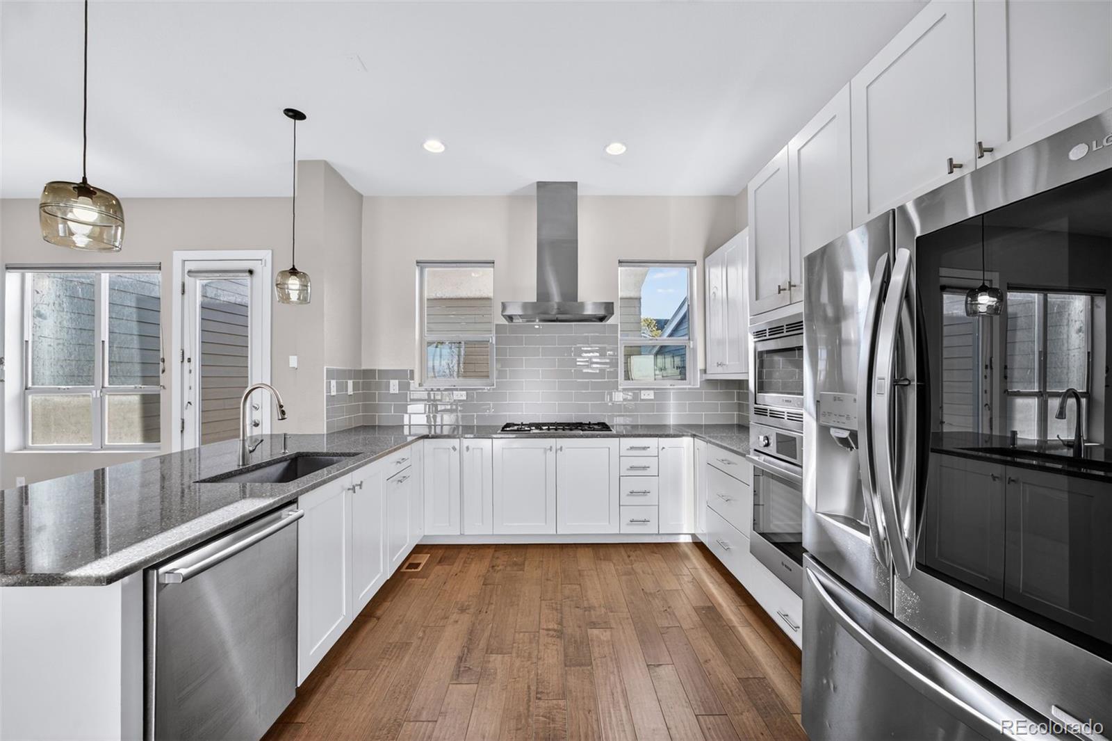 5540 Valentia Court Denver CO 80238
