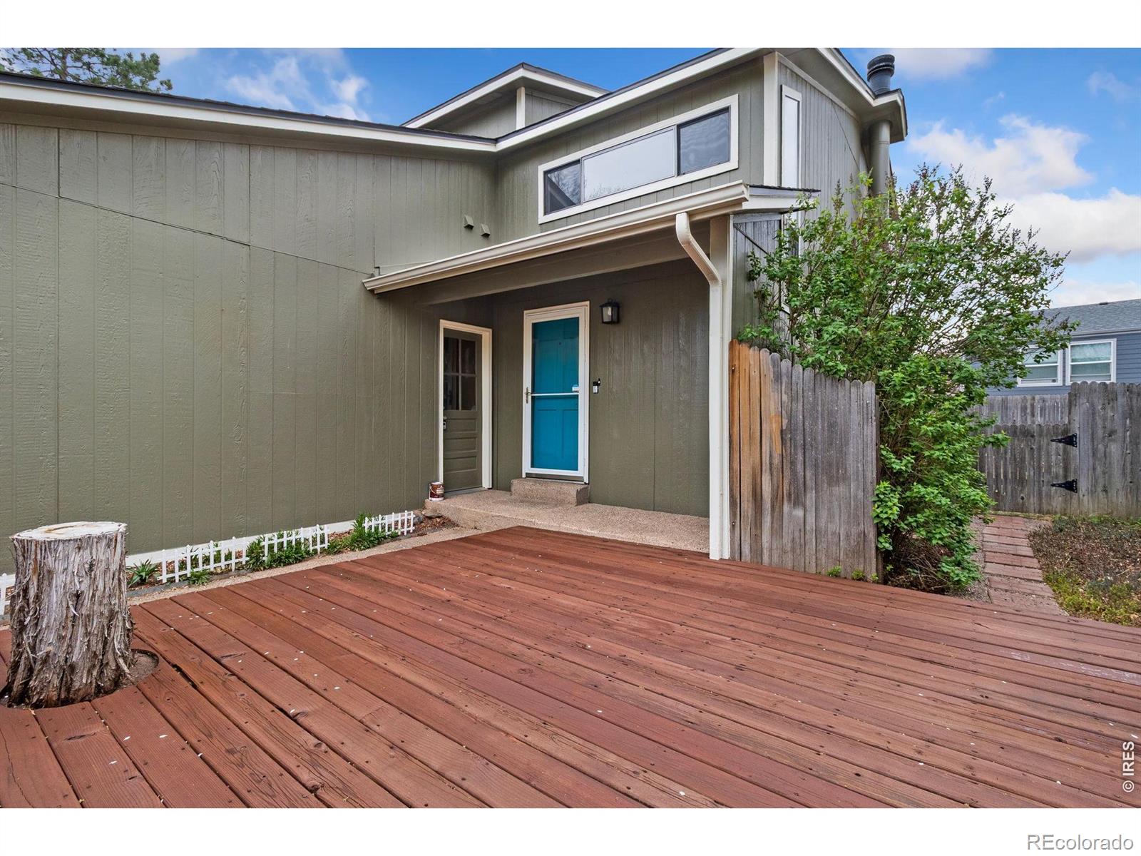 2925 Rams Lane Fort Collins CO 80526