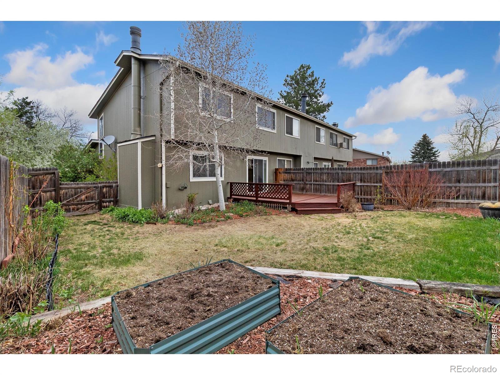 2925 Rams Lane Fort Collins CO 80526