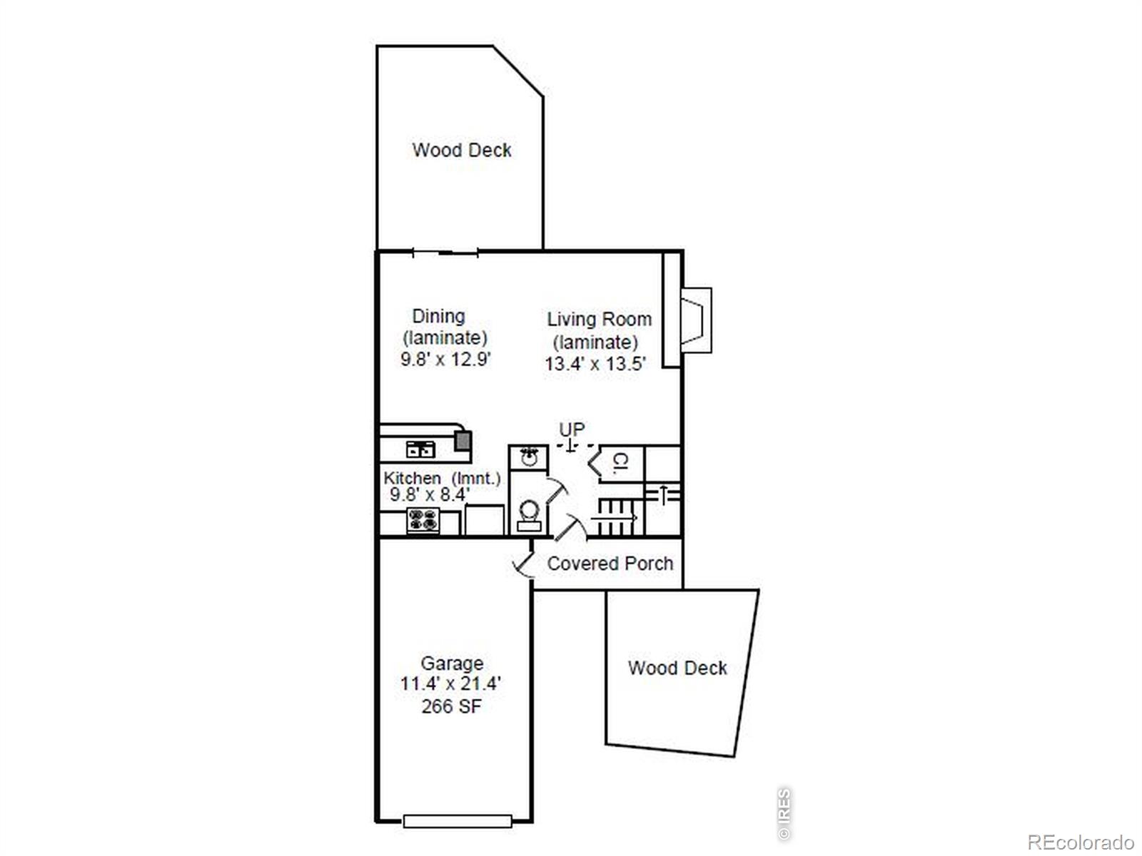 2925 Rams Lane Fort Collins CO 80526