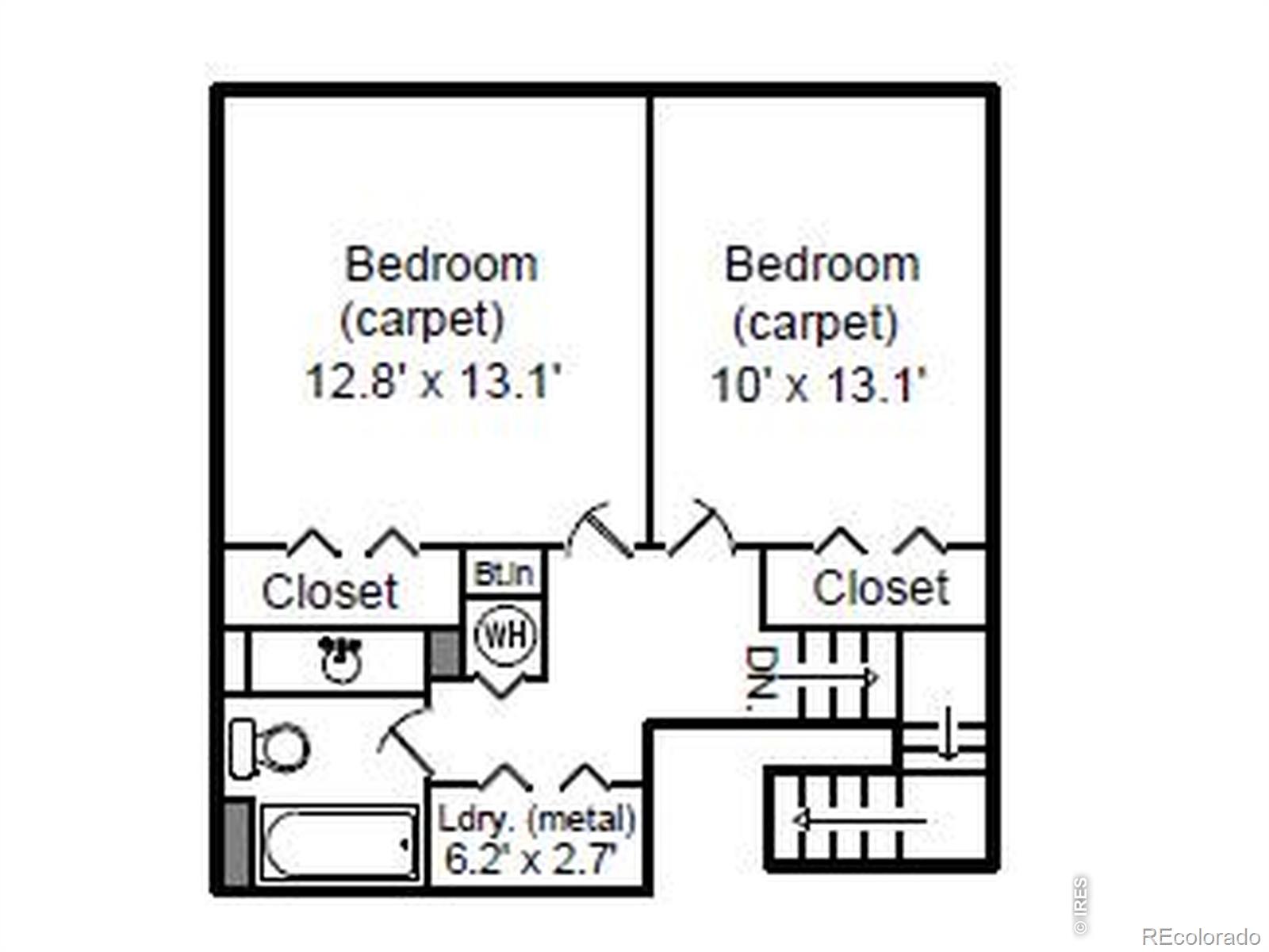 2925 Rams Lane Fort Collins CO 80526