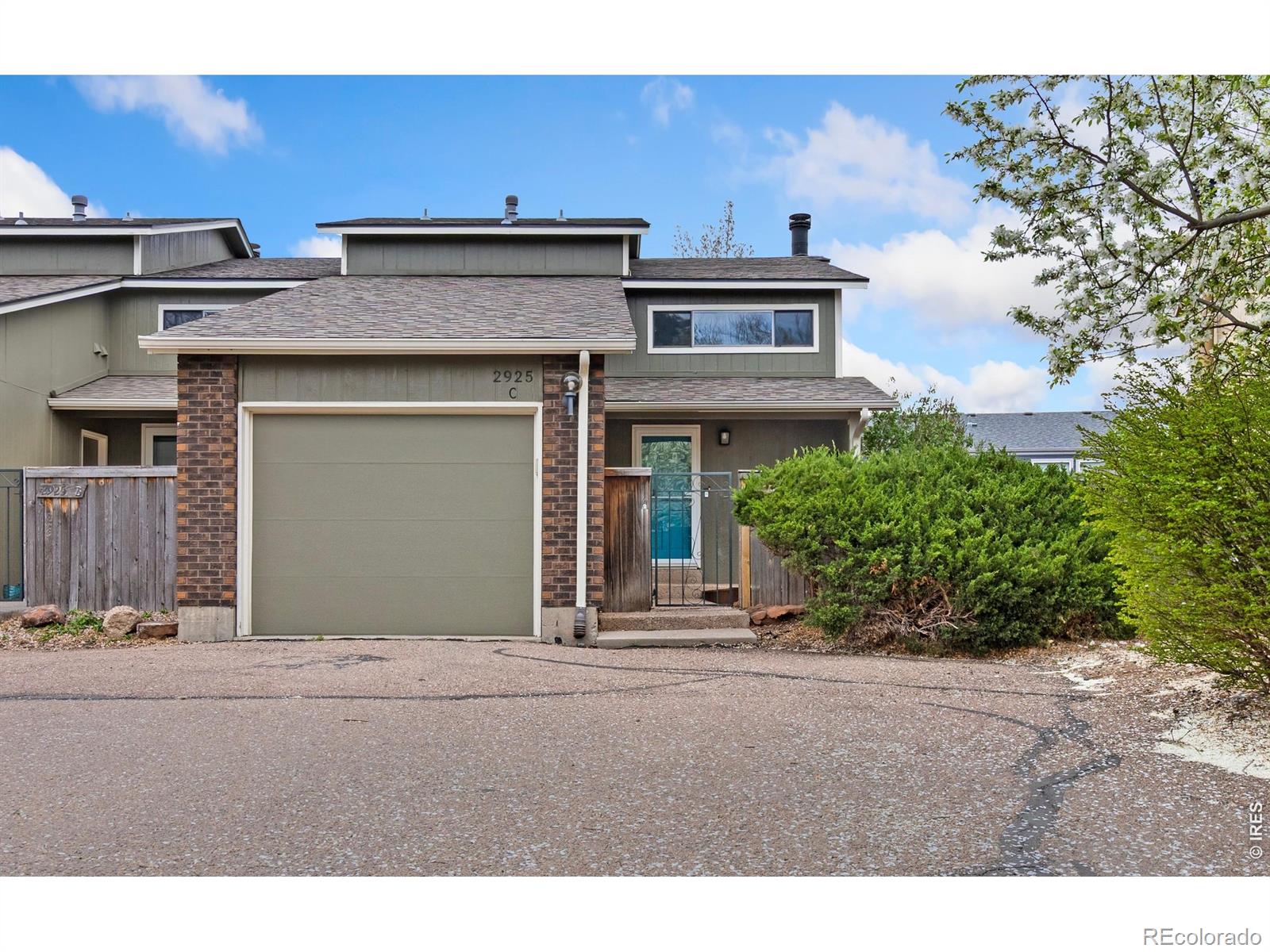 2925 Rams Lane Fort Collins CO 80526