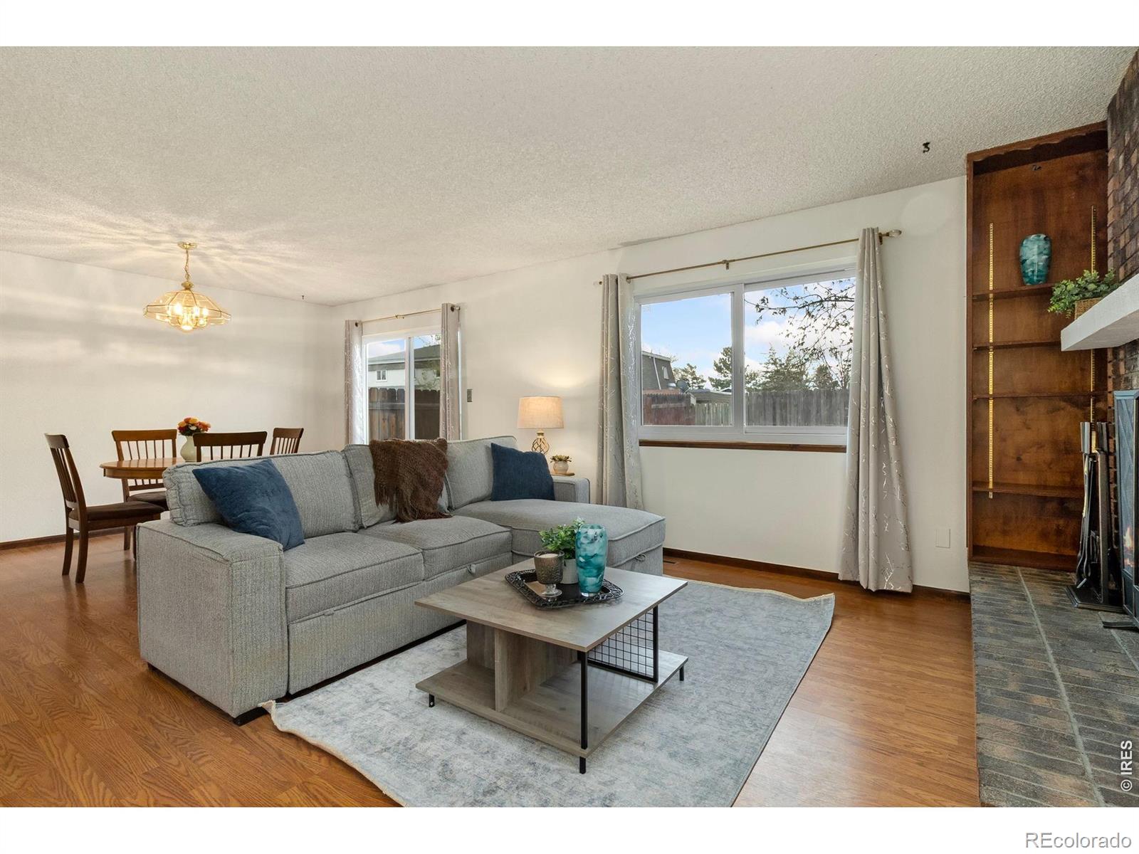 2925 Rams Lane Fort Collins CO 80526