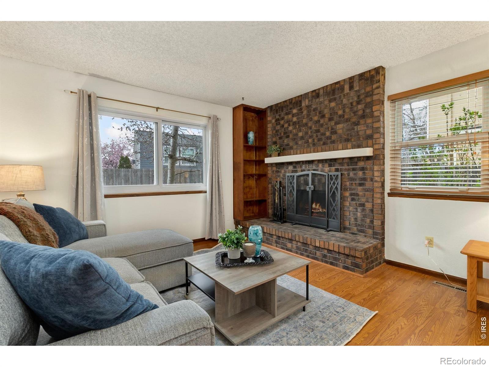 2925 Rams Lane Fort Collins CO 80526