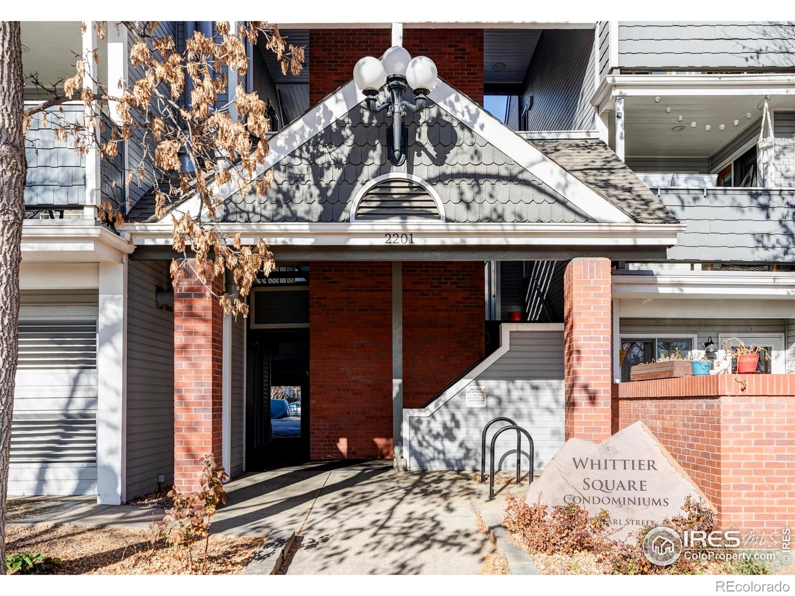 2201 Pearl Street Boulder CO 80302