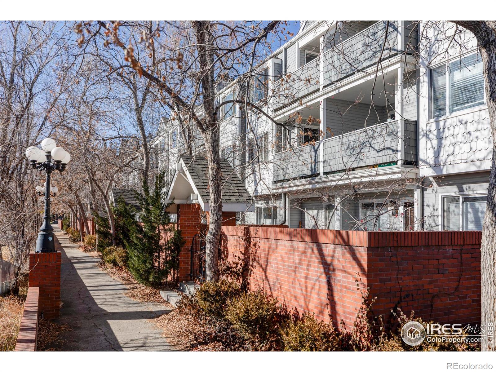 2201 Pearl Street Boulder CO 80302
