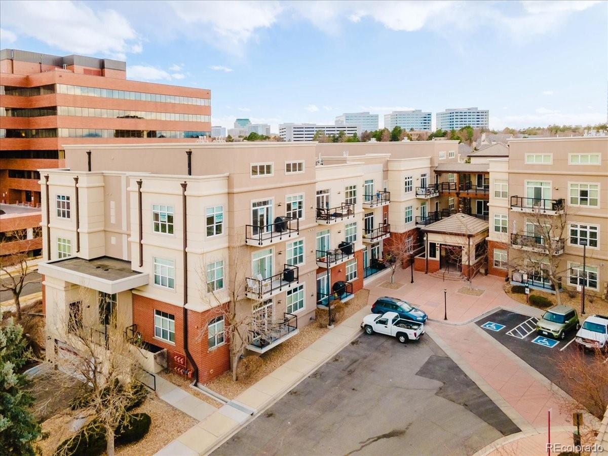 5677 S Park Place Greenwood Village CO 80111