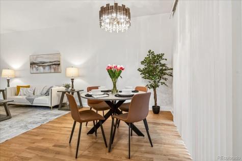 5677 S Park Place Greenwood Village CO 80111