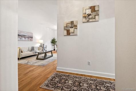 5677 S Park Place Greenwood Village CO 80111