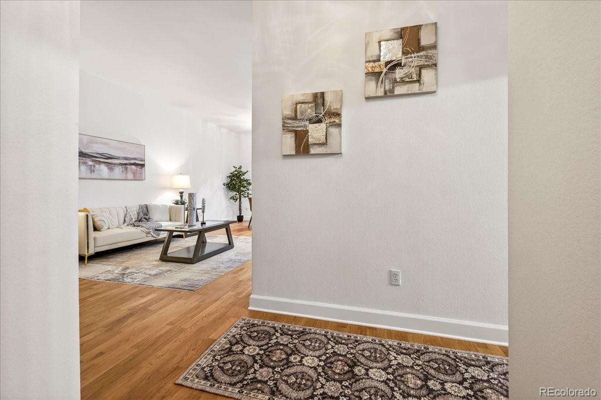 5677 S Park Place Greenwood Village CO 80111