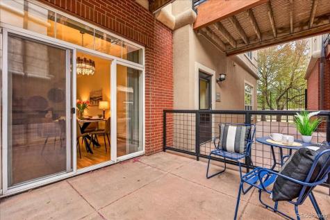 5677 S Park Place Greenwood Village CO 80111