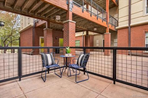 5677 S Park Place Greenwood Village CO 80111