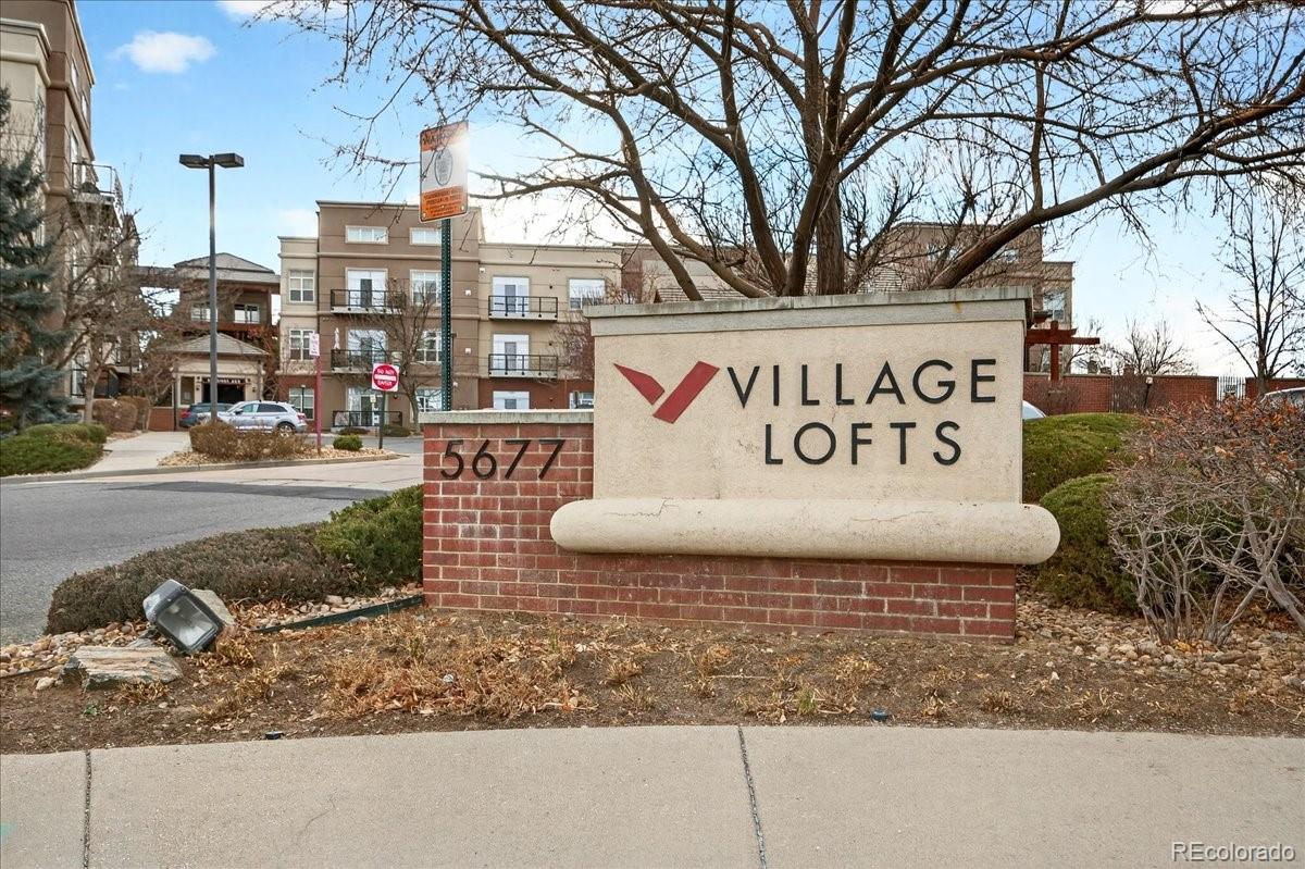 5677 S Park Place Greenwood Village CO 80111