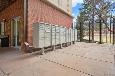 5677 S Park Place Greenwood Village CO 80111