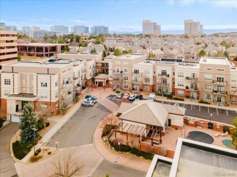 5677 S Park Place Greenwood Village CO 80111